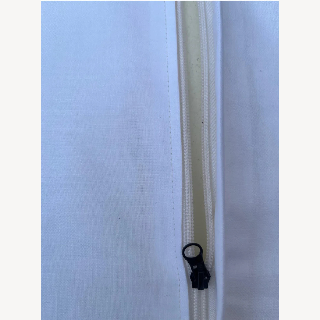 Al Rawda Al Mubarakah Memory Foam Prayer Mat/ Jai Namaz